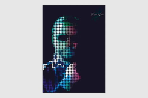 創意與想象力 14個案例詮釋平面設計的靈魂