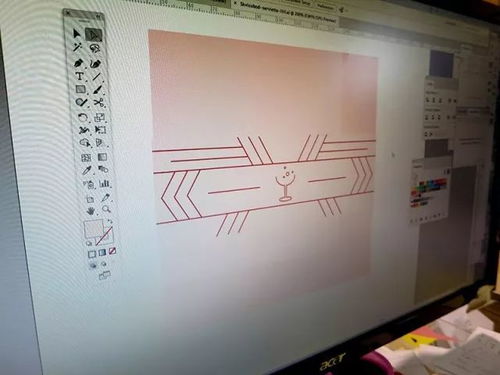 平面設計師必知 書下廠印刷前的關鍵要點，避免隱患與損失