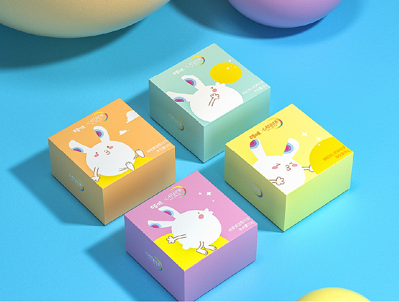 百草味 · 心機月餅 產品策劃與設計全解析