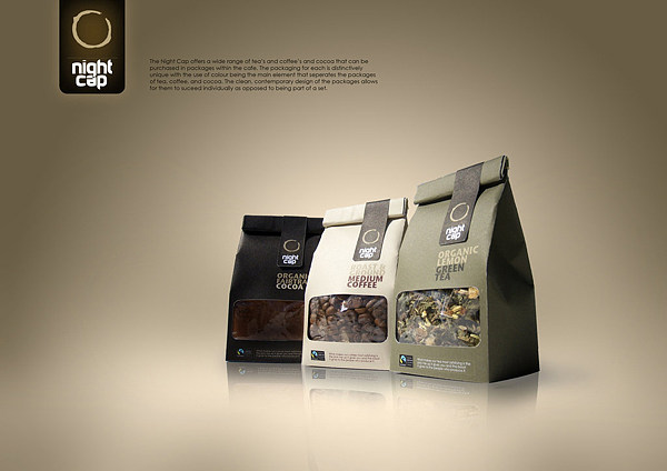 精于形，品于心 平面設(shè)計(jì)視角下的出色產(chǎn)品包裝