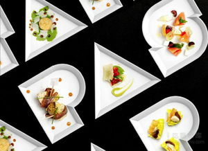 西班牙小吃的味蕾狂歡 平面設(shè)計(jì)如何為美食注入趣味靈魂