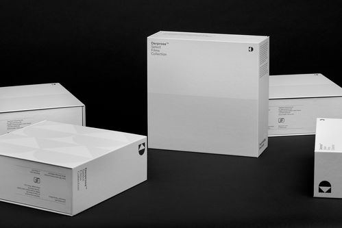 覆膜之上，工業(yè)之詩(shī) Derprosa品牌形象與工業(yè)設(shè)計(jì)服務(wù)解析