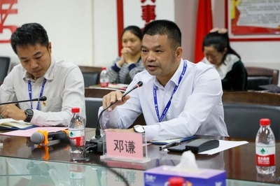 產(chǎn)教研創(chuàng)新融合!優(yōu)必選科技與珠海市第一中等職業(yè)學(xué)校簽署戰(zhàn)略合作