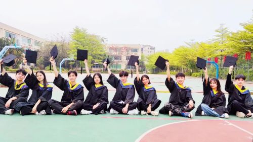 不擠普高獨木橋 珠海南方愛迪技工學(xué)校帶你走向升學(xué)就業(yè)好未來