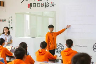 師資就是軟實(shí)力 珠海一職實(shí)驗學(xué)校師資介紹