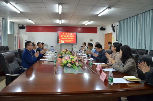 匠心筑夢 以勞育德 我校迎來廣東省中小學(xué)勞動教育基地實地督導(dǎo)調(diào)研