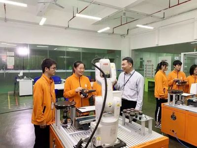 高考進行時!珠海一職實驗學校?？忌鷤兏?ldquo;粽&rdquo;狀元!