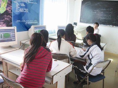 全國計(jì)算機(jī)應(yīng)用能力考試簡介