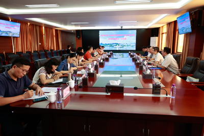 廣東省科學院珠海產業技術研究院副院長張紅燁一行訪問珠海職業培訓機構，共商產教融合新篇章